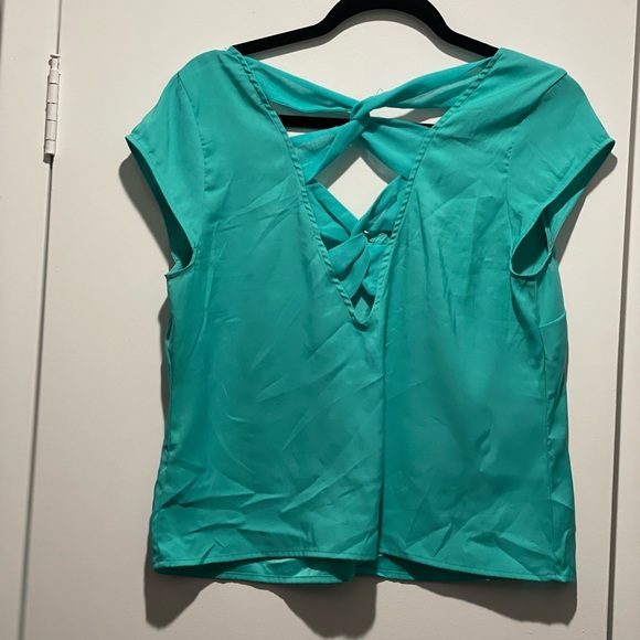 Express top - Picture 2 of 2